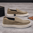 Mocassim Casual Masculino de Couro  Nantes