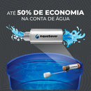 AquaSaver Pro Sempre Bella - Economize Até 50% na Conta de Água (COMPRE 1 LEVE 2)