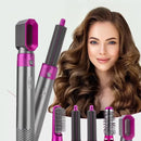 Escova Secadora MultiStyle Air 5 em 1 (ÚLTIMAS UNIDADES)