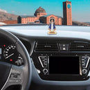 Imagem Nossa Senhorra Aparecida para Carro