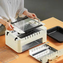 Grill Elétrico Multifuncional (ÚLTIMAS UNIDADES)