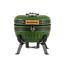 Churrasqueira Portátil e Bancada Da Rasco (Últimas Unidades)