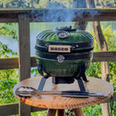 Churrasqueira Portátil e Bancada Da Rasco (Últimas Unidades)