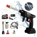 Lavadora de Alta Pressão SmartUp + BRINDES: 5 Panos e 1 Luva de Microfibra