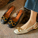 Sapato Lídia Ortopédico Deluxe + Brinde Exclusivo