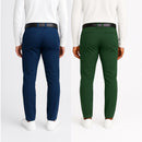 KIT 3 Calças Sociais + Brinde Cinto Social Couro