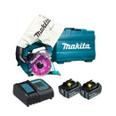 Serra Mármore DCC500 Makita 18V (ÚLTIMAS UNIDADES)