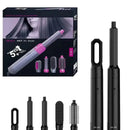 Escova Secadora MultiStyle Air 5 em 1 (ÚLTIMAS UNIDADES)