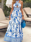 Vestido Bella ( + Brinco Balle Banhado a Ouro 18k de Brinde )