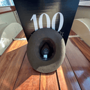 Chapéu Cavalgada Bridão Feltro Marcatto Tabaco 14148