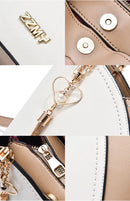 Bolsa Feminina em Couro Legítimo - Florenza