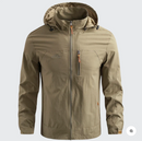 Jaqueta Island® Outdoor Impermeável ( COMPRE 1 LEVE 2)