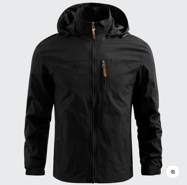 Jaqueta Island® Outdoor Impermeável ( COMPRE 1 LEVE 2)