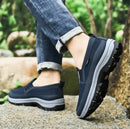 Tênis Ortopédico Pheron Comfort Titanium (+BRINDE)