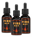 Fire Max - Dure até 5 Vezes Mais (COMPRE 1 LEVE 3)