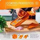 [COMPRE 1 LEVE 2] - Fatiador Alemão Borner V5 MAX + BRINDE