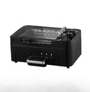 Grill Elétrico Multifuncional (ÚLTIMAS UNIDADES)