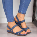 Sandália Feminina Naga