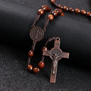 Terço Medalha de São Bento