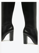 BOTA OVER COURO 2024