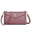 Bolsa Feminina em Couro Legítimo - Luxury