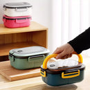 Marmita Térmica Pote Hermética 1200ml Castiliani