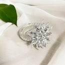 Fivelas de Cortina Lotus Design Castiliani