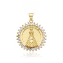 Colar Nossa Senhora Aparecida - PROMOÇÃO