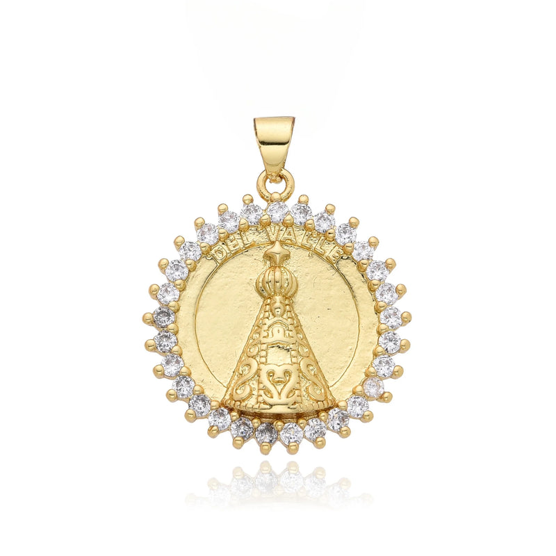 Colar Nossa Senhora Aparecida - PROMOÇÃO