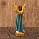 Imagem de São Rafael Arcanjo - O Padroeiro da Cura