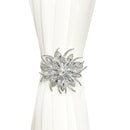 Fivelas de Cortina Lotus Design Castiliani