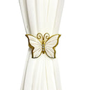 Fivelas de Cortina Lotus Design Castiliani