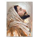 QUADRO DECORATIVO JESUS CRISTO - FRETE GRATUIITO