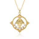 Colar Nossa Senhora Aparecida - PROMOÇÃO