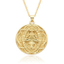 Colar Nossa Senhora Aparecida - PROMOÇÃO