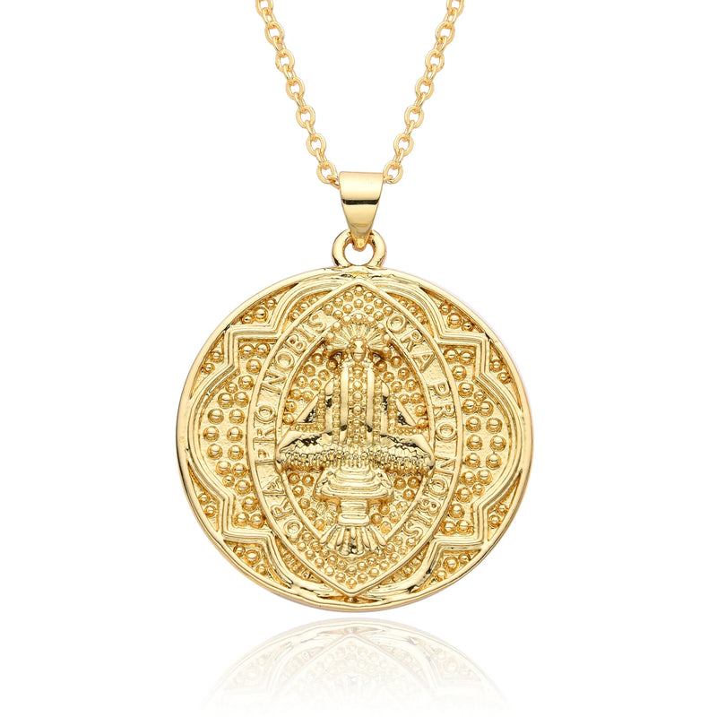 Colar Nossa Senhora Aparecida - PROMOÇÃO