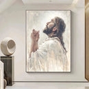QUADRO DECORATIVO JESUS CRISTO - FRETE GRATUIITO