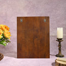 Sagrada Família Natividade Escultura em Madeira