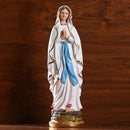 Imagem de Nossa Senhora de Lourdes