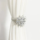 Fivelas de Cortina Lotus Design Castiliani