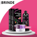 [PAGUE 1 LEVE 2] Shampoo Brimless Natural 3 em 1 (Dura até 6 meses!) + BRINDE EXCLUSIVO