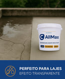 Impermeabilizante de Superfícies Multiuso Allmax