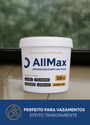 Impermeabilizante de Superfícies Multiuso Allmax