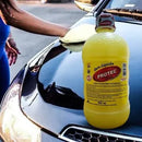 Cera Automotiva Cerâmica 3 em 1 - COMPRE 1 LEVE 2