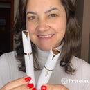 [COMPRE 1 LEVE 2] Kit Beleza - Canetas Depiladoras Facial & Corporal + Sobrancelha