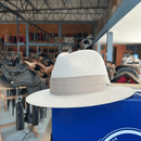 Chapéu Pralana Cairo Weekender 13230 Bege