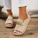 Tamanco Ortopédico Lunna Soft® Extra Conforto (COMPRE 1 LEVE 2)