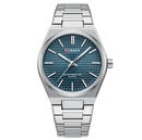 Relógio Masculino Curren Galliano -GL08