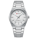 Relógio Masculino Curren Galliano -GL08