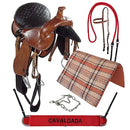 Kit Sela Americana Tradicional Havana